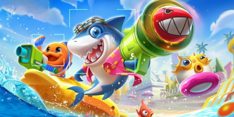 Hàng loạt game độc quyền chỉ có tại YL Gaming