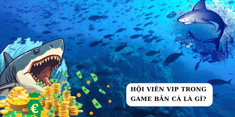Danh hiệu đặc biệt dành cho tay săn cá đẳng cấp và trung thành